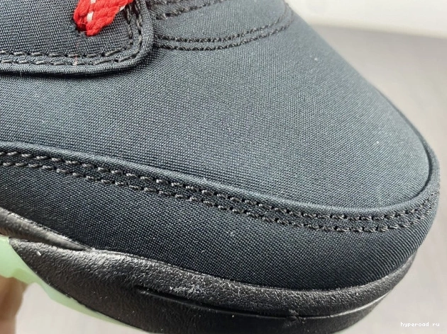 Air 5 Retro Jordan DM4640-036 Anthracite 0924